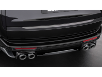 Exhaust Brabus Range Rover P530 Cat-back - 678-00-99 Exhaust Brabus Range Rover P530 Cat-back - 678-00-99